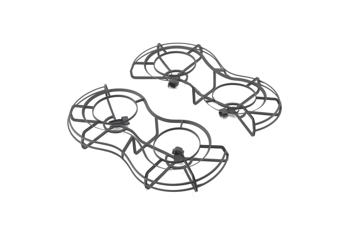 DJI Mini 4 Pro 360°プロペラガード