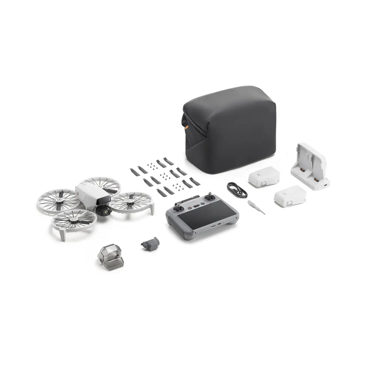 DJI Flip Fly Moreコンボ（DJI RC 2付属）