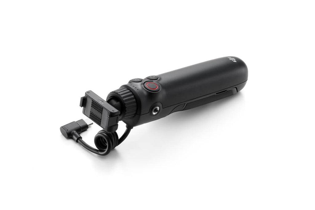 DJI Osmo Action 多機能充電ハンドル