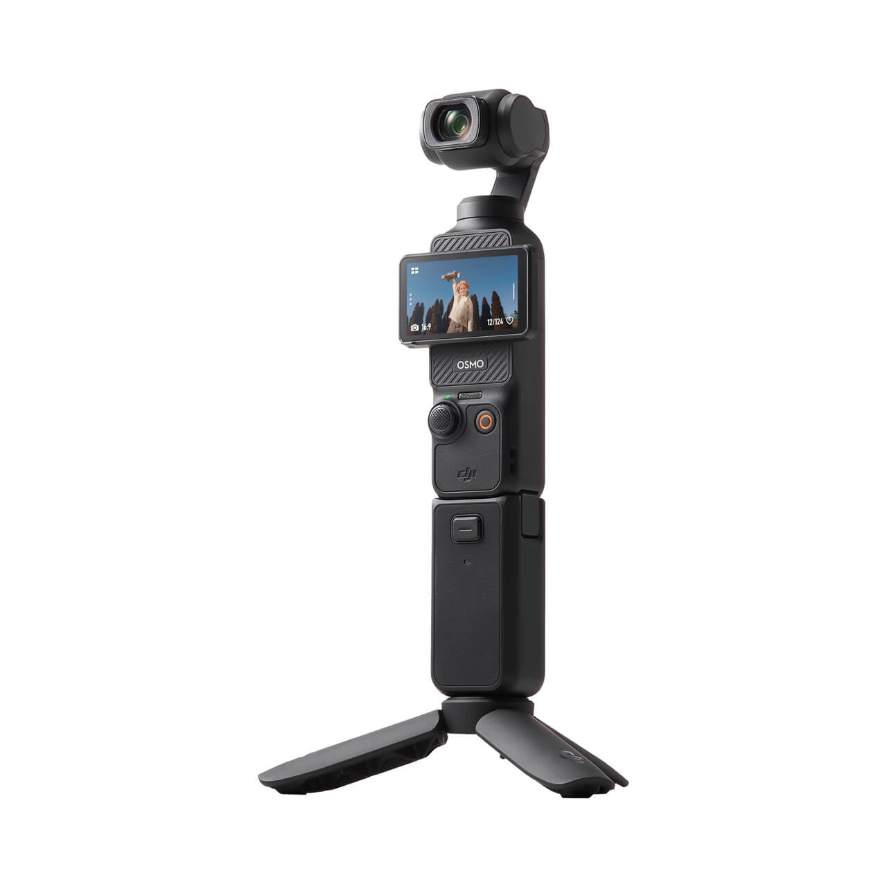 DJI Osmo Pocket 3 クリエイター コンボ – 【公式】ディーストア