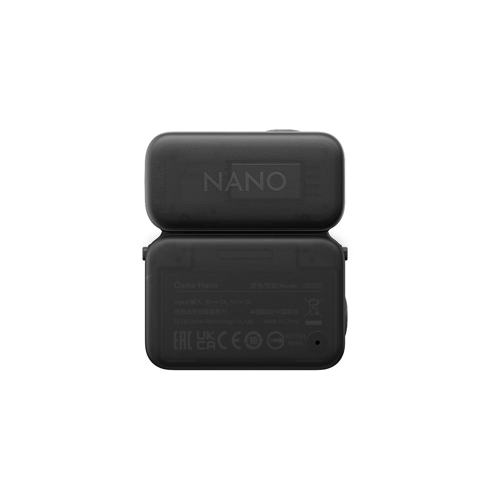 DJI Osmo Nano スタンダードコンボ (128GB)