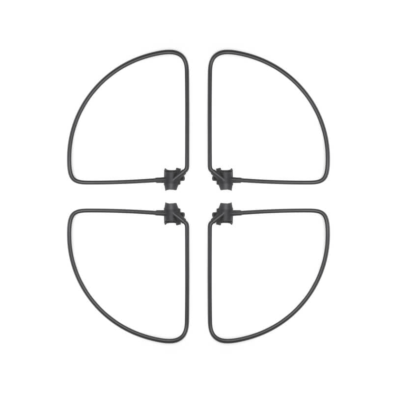 DJI Inspire 3 プロペラガード