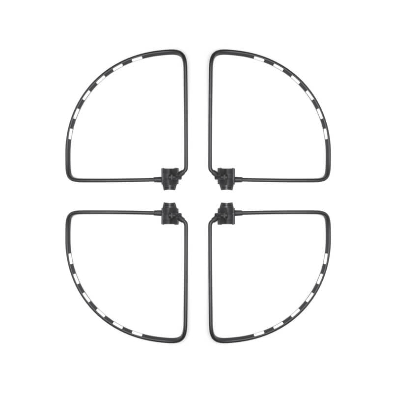 DJI Inspire 3 プロペラガード