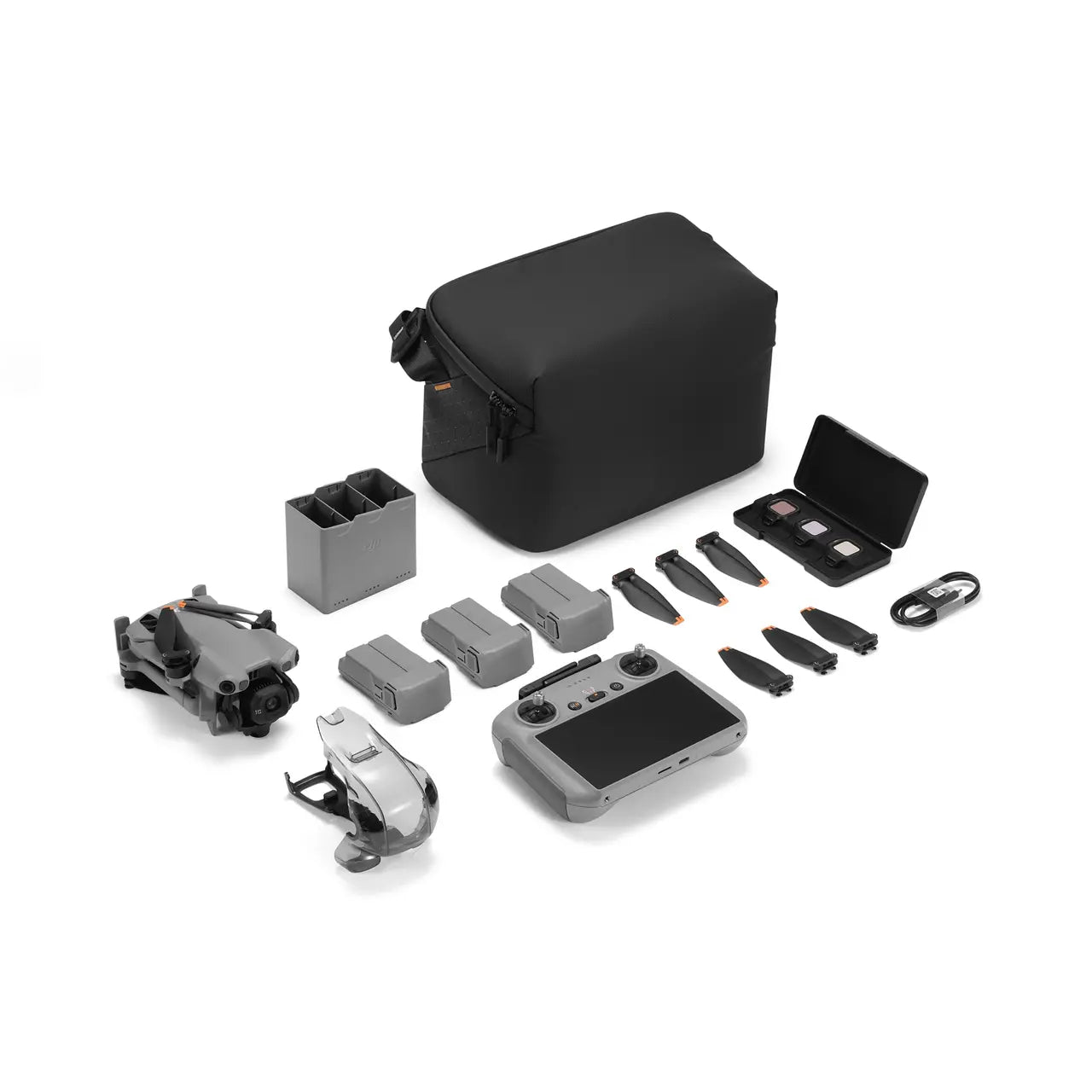 DJI Mini 5 Pro Fly Moreコンボ (DJI RC 2付属)