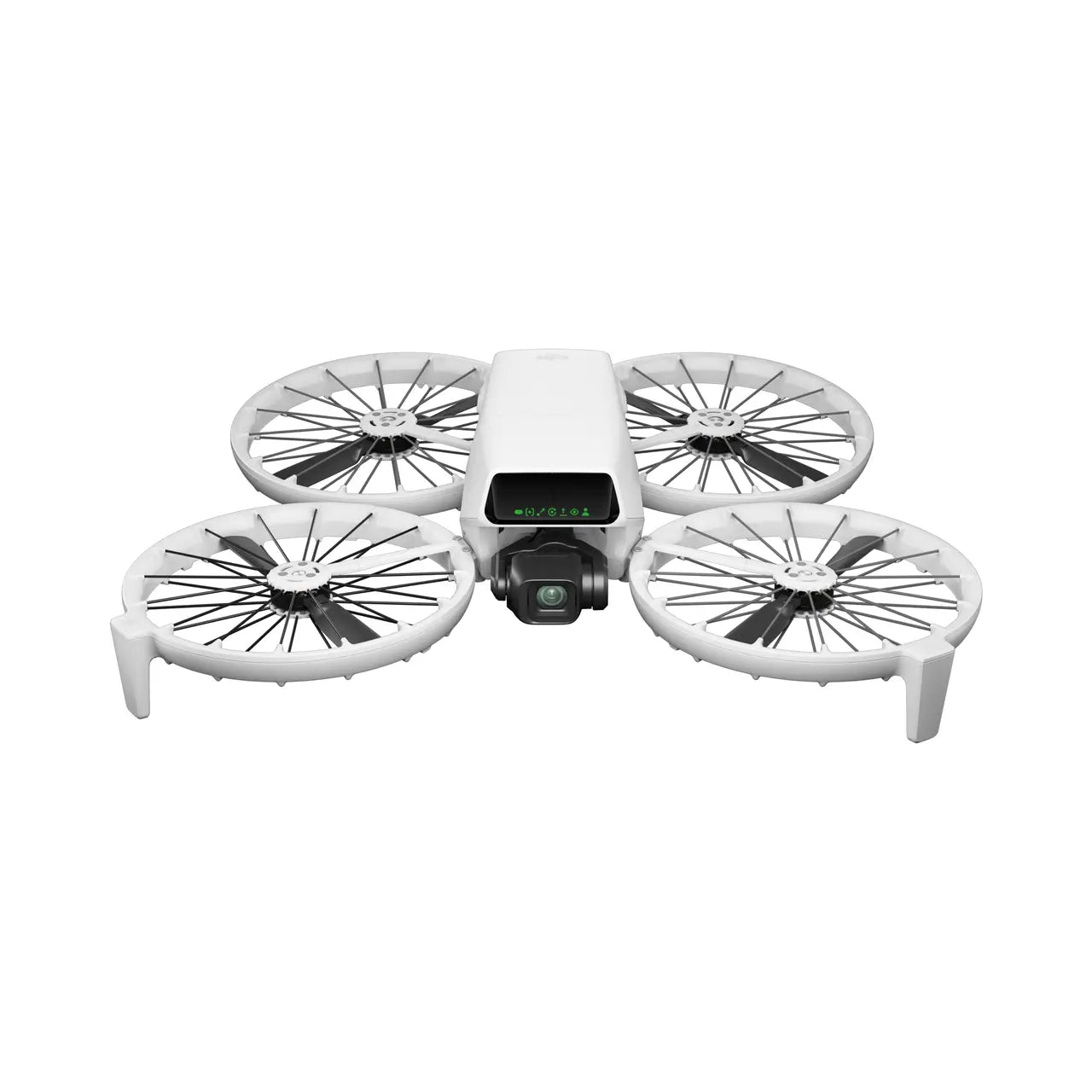 DJI Flip Fly Moreコンボ（DJI RC 2付属）