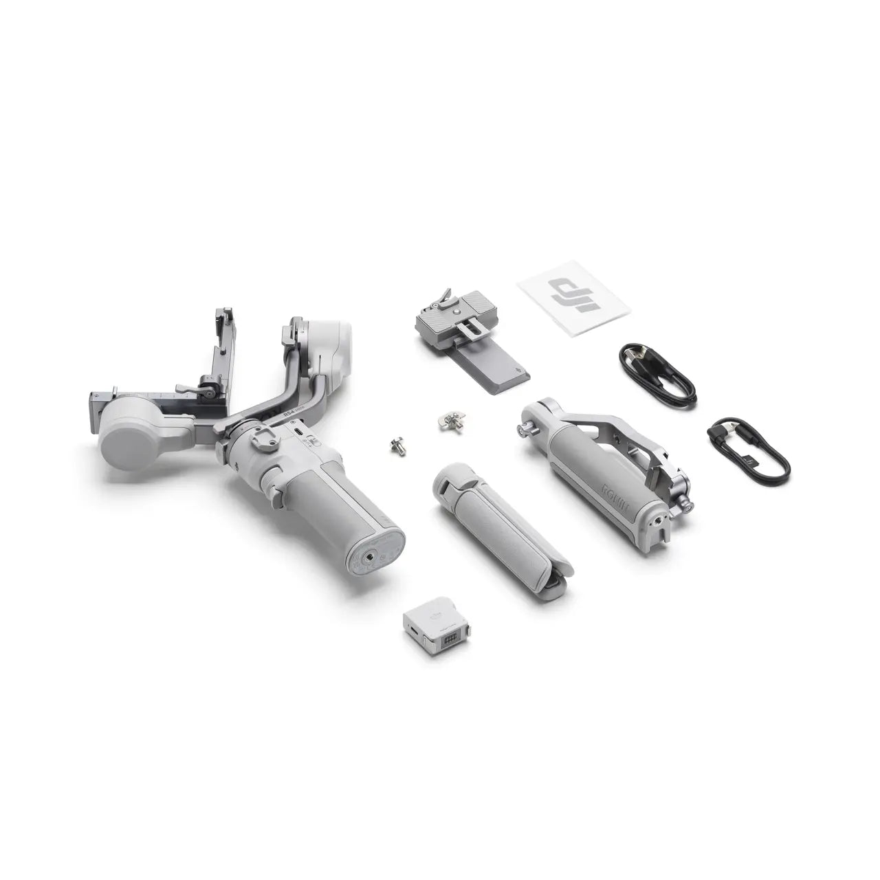 DJI RS 4 Miniコンボ