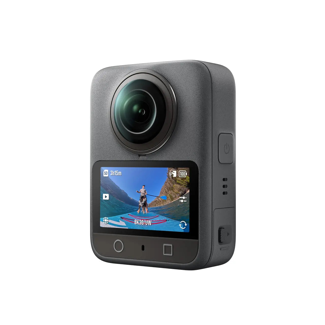 DJI Osmo 360 アドベンチャーコンボ