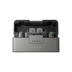 DJI Mic 3（2 TX + 1 RX + 充電ケース）