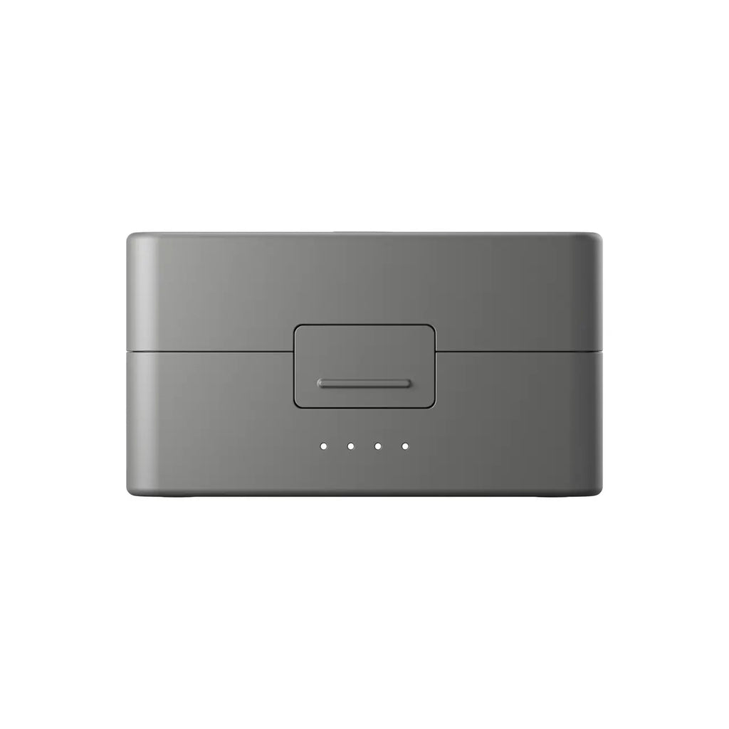 DJI Mic 3（2 TX + 1 RX + 充電ケース）