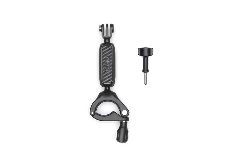 DJI Osmo Action ハンドルバー マウント