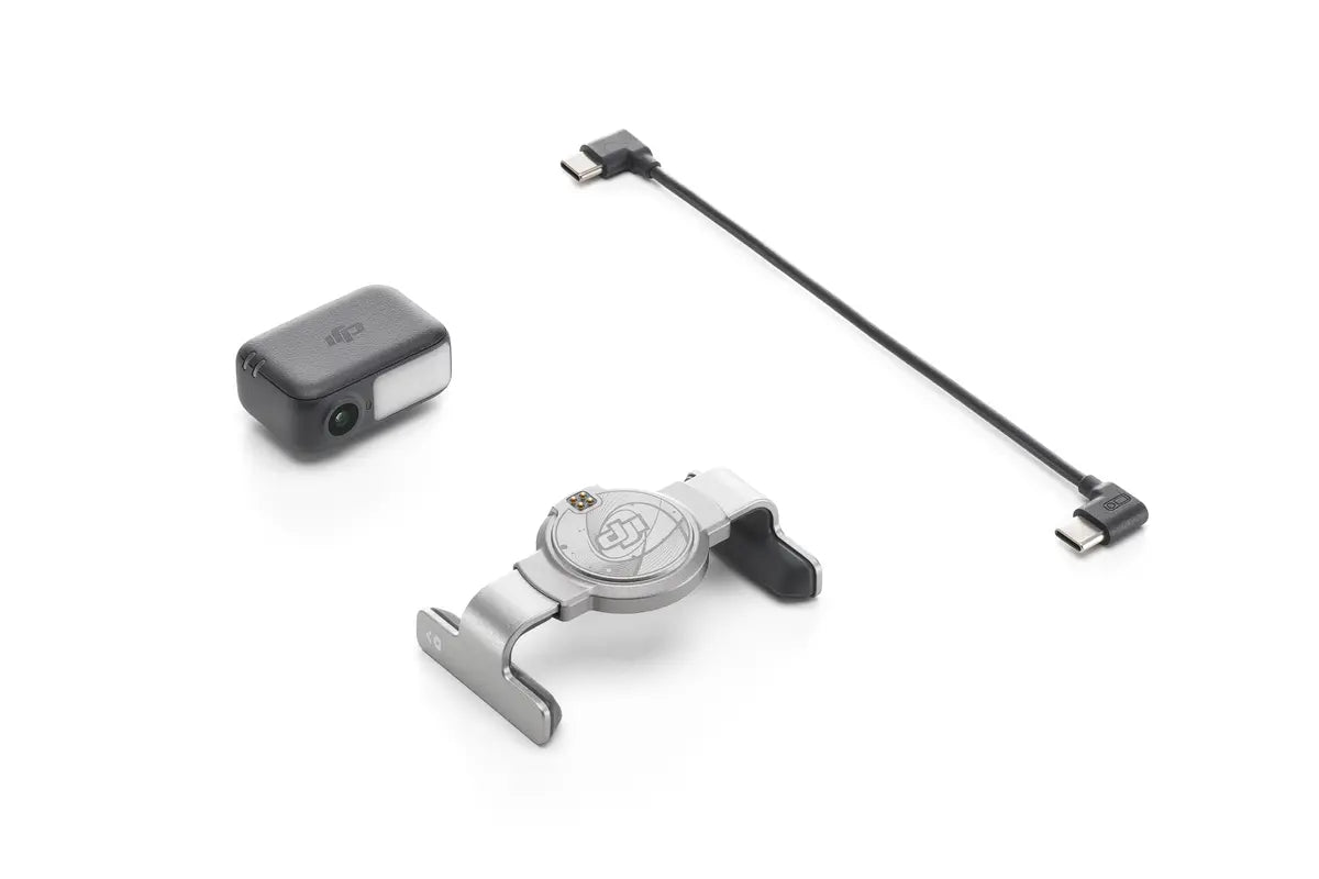 DJI OM 7シリーズトラッキングキット