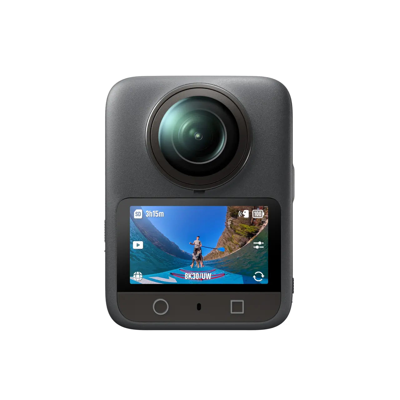 DJI Osmo 360 アドベンチャーコンボ