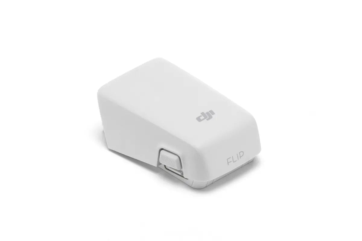DJI Flip インテリジェント フライトバッテリー
