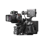 DJI Ronin 4D 4軸シネマカメラ 8K コンボ［取り寄せ］
