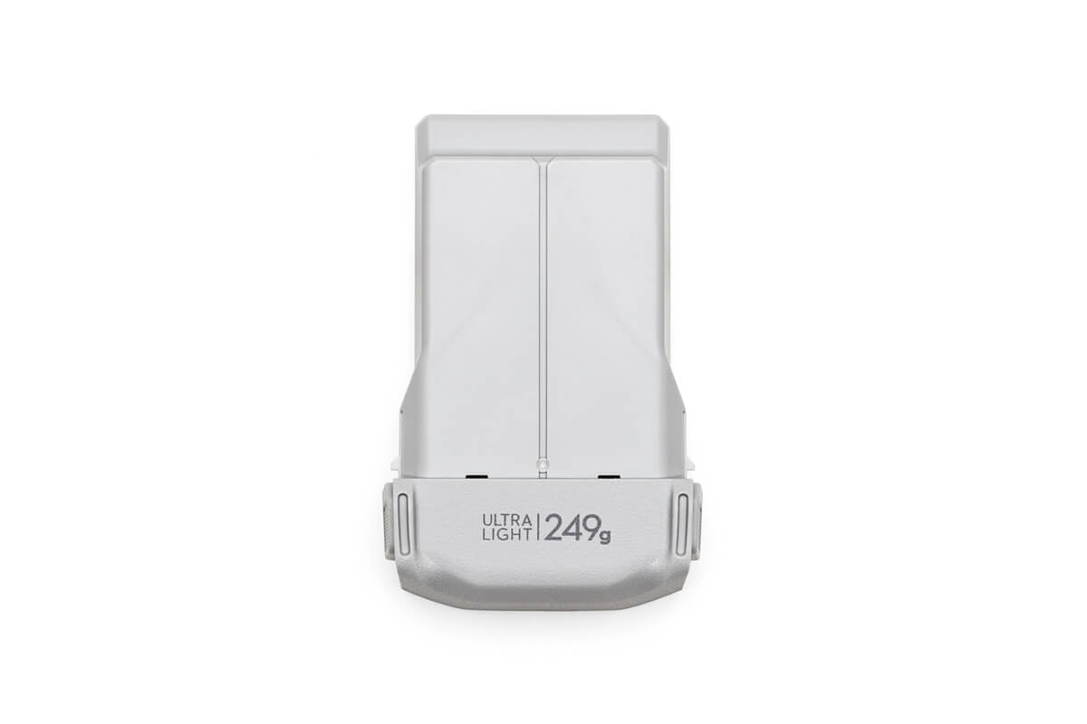 DJI Mini 4 Pro インテリジェントバッテリー