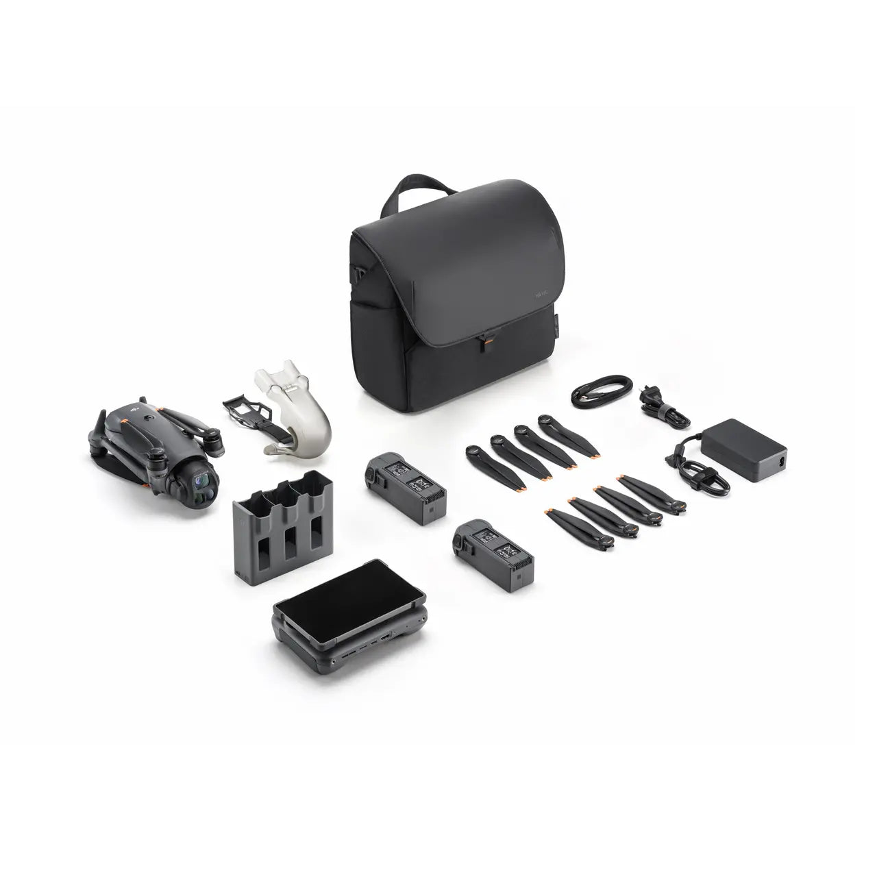 DJI Mavic 4 Pro 512GBクリエイターコンボ（DJI RC Pro 2付属）