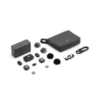 DJI Mic 3（2 TX + 1 RX + 充電ケース）