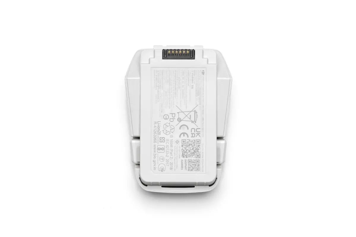 DJI Flip インテリジェント フライトバッテリー