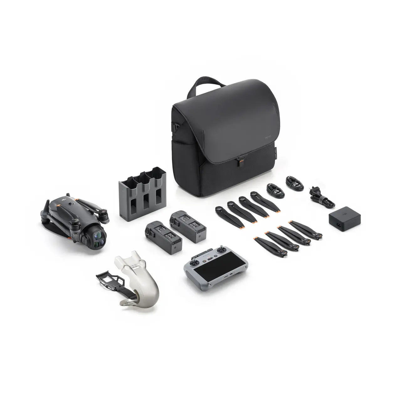 DJI Mavic 4 Pro Fly Moreコンボ (DJI RC 2付属)