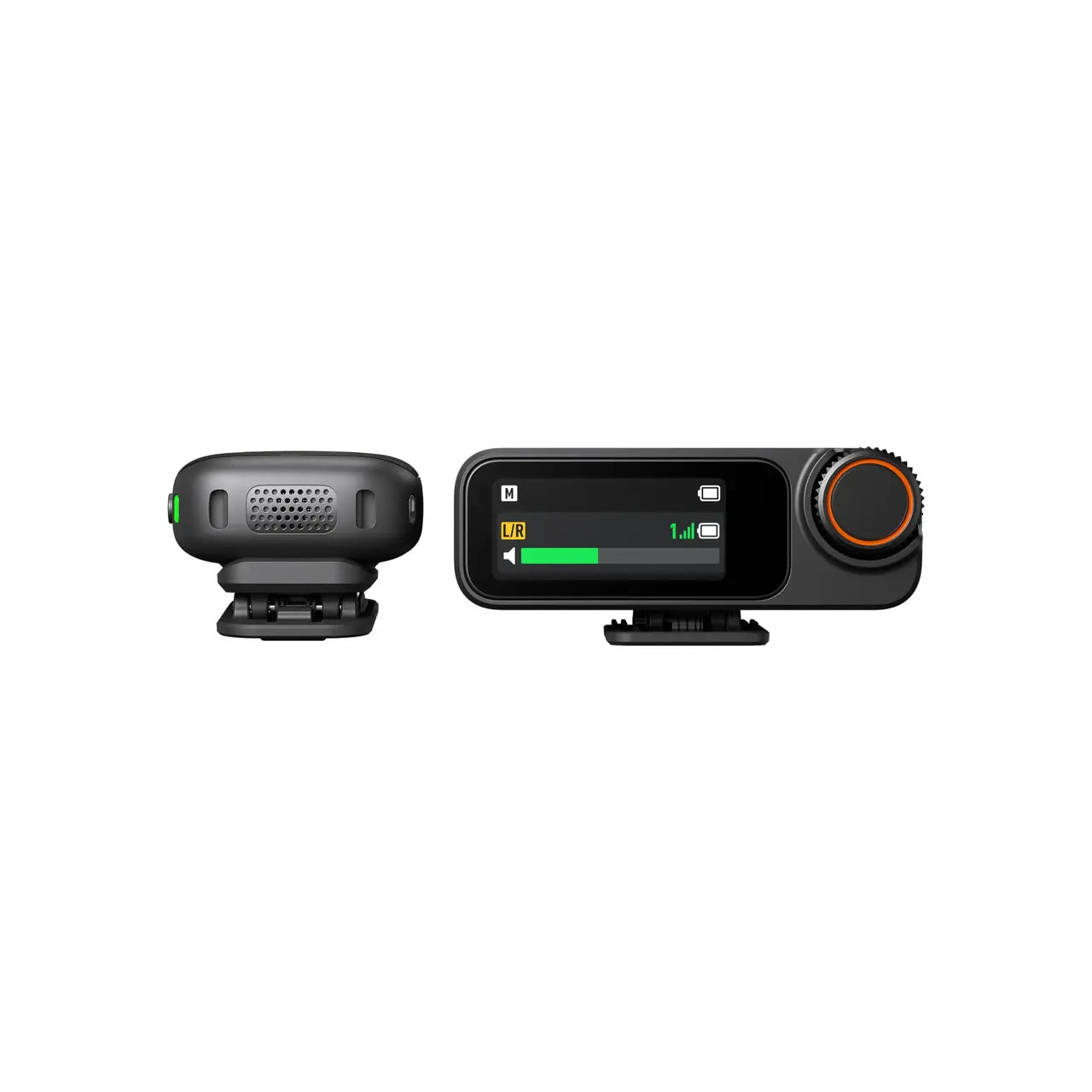 DJI Mic 3（1 TX + 1 RX）