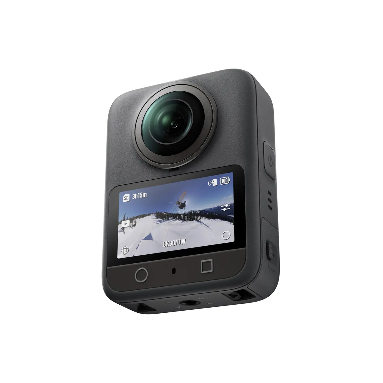 DJI Osmo 360 スタンダードコンボ