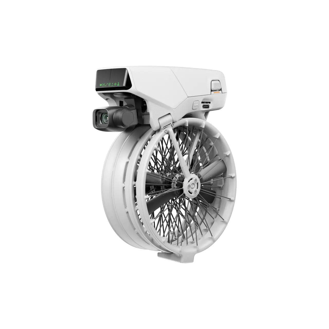 DJI Flip Fly Moreコンボ（DJI RC 2付属）