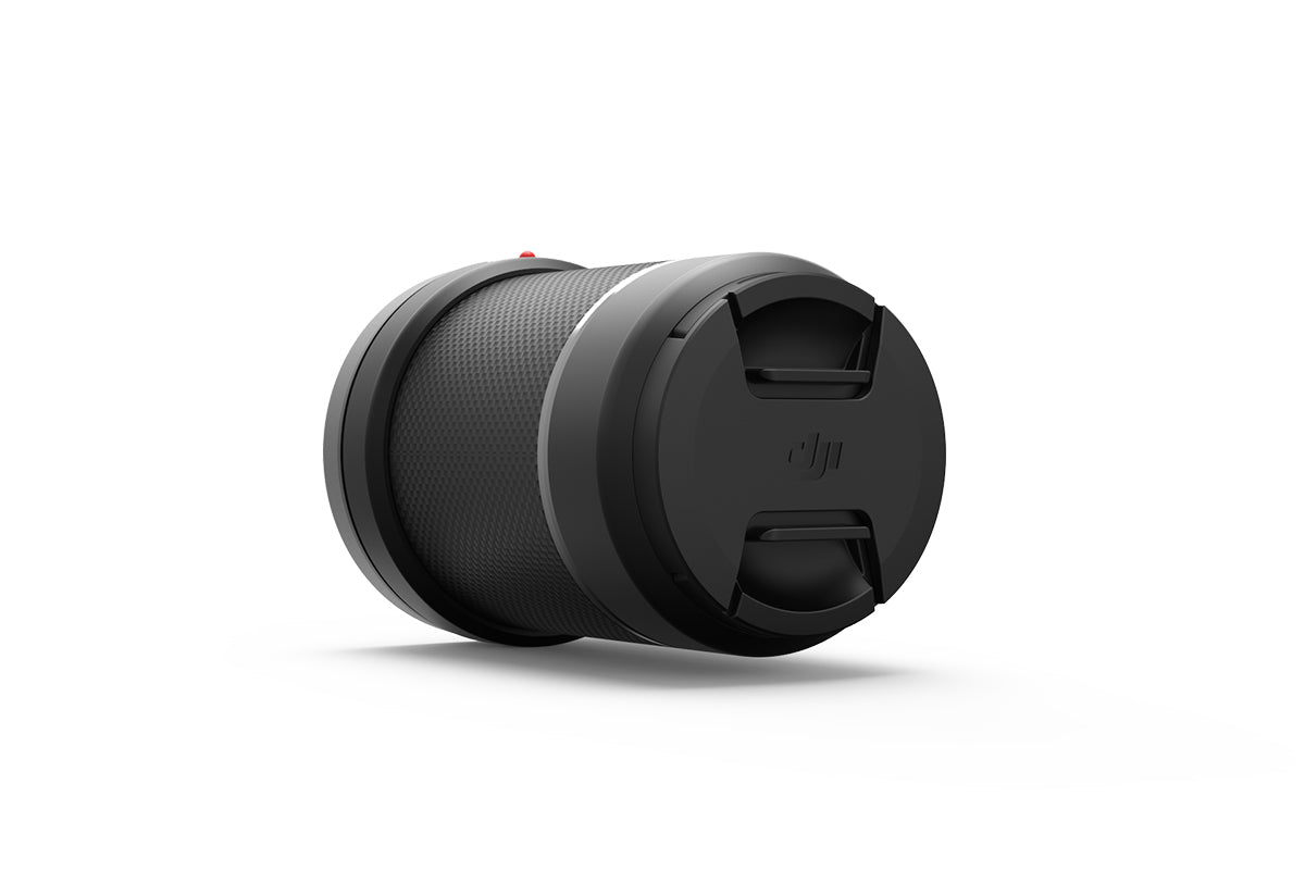 DJI DL 35mm F2.8 LS ASPHレンズ［取り寄せ］