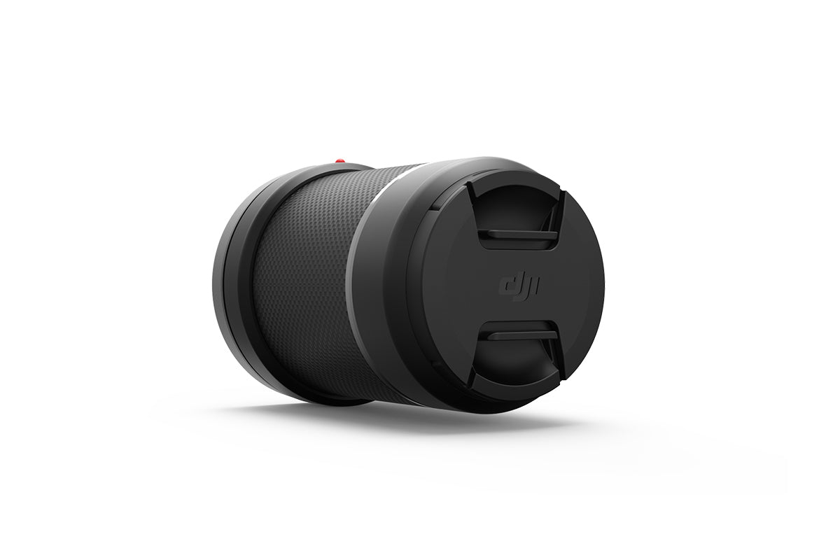 DJI DL 50mm F2.8 LS ASPHレンズ［取り寄せ］