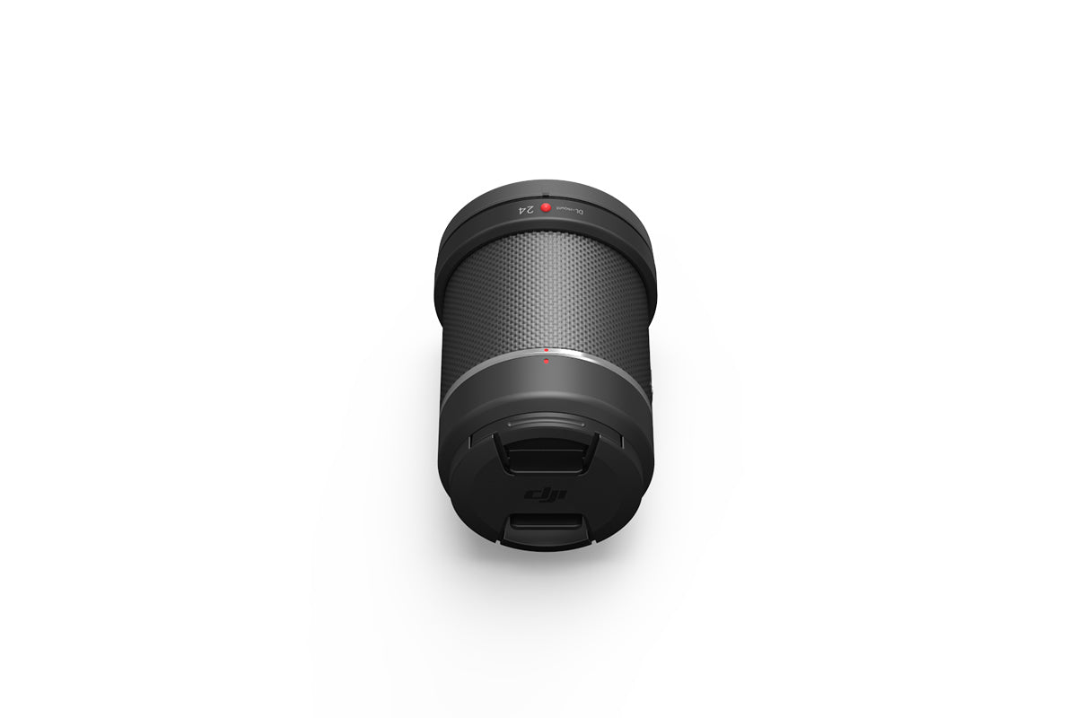 DJI DL 24mm F2.8 LS ASPHレンズ［取り寄せ］