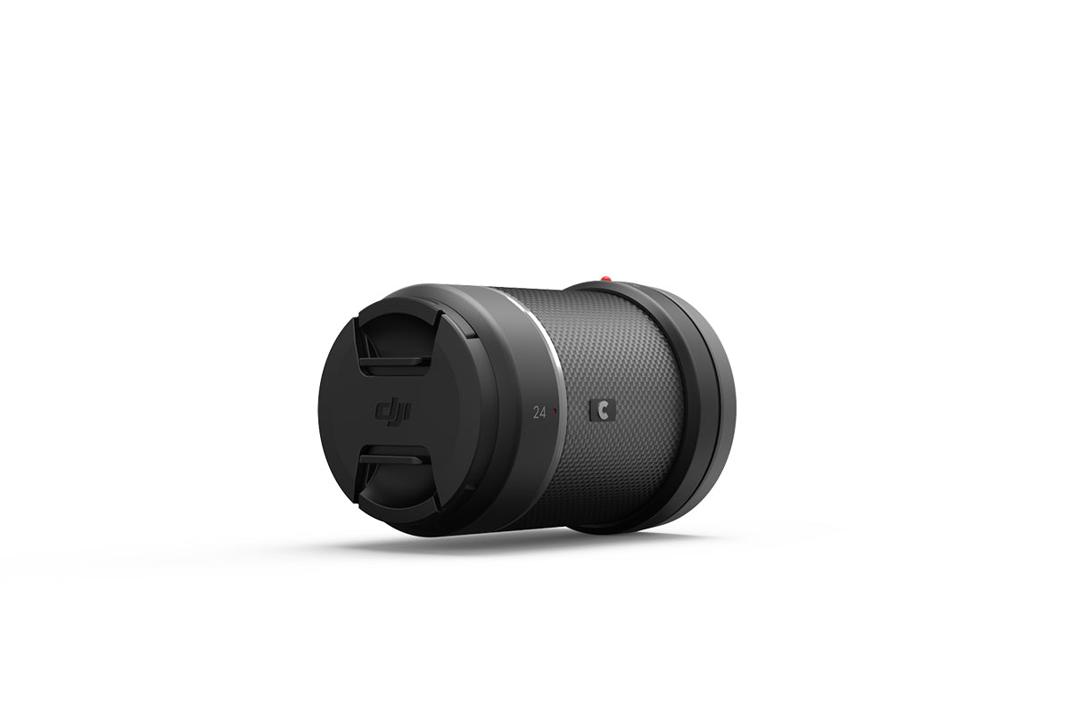 DJI DL 24mm F2.8 LS ASPHレンズ［取り寄せ］