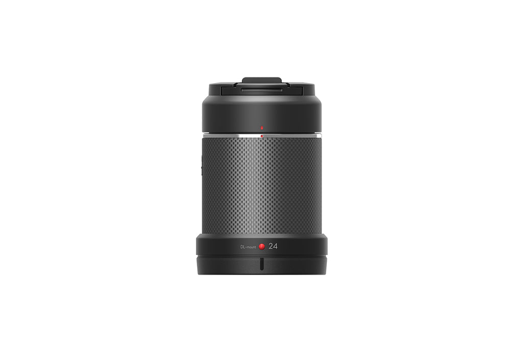 DJI DL 24mm F2.8 LS ASPHレンズ［取り寄せ］