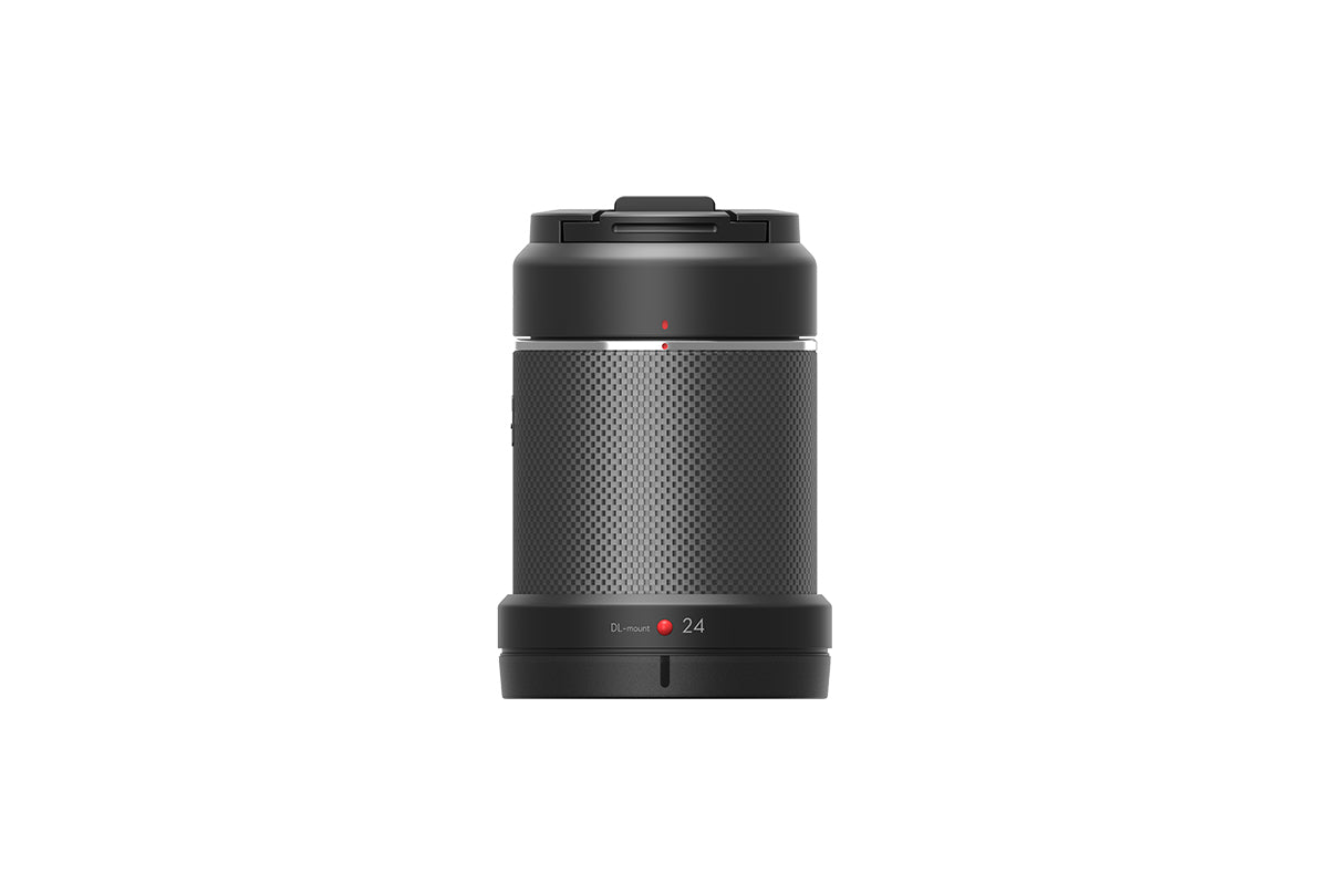 DJI DL 24mm F2.8 LS ASPHレンズ［取り寄せ］