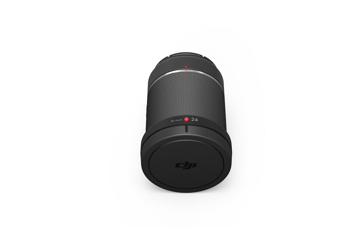 DJI DL 24mm F2.8 LS ASPHレンズ［取り寄せ］